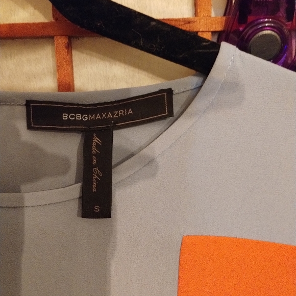 BCBGMaxAzria dress - Picture 4 of 5